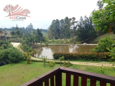 Casa en Venta en Vereda Ojo de Agua, Rionegro, Antioquia