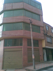 Edificio en Venta en NUEVO HOSPITAL MEISSEN, Bogotá, Bogota D.C