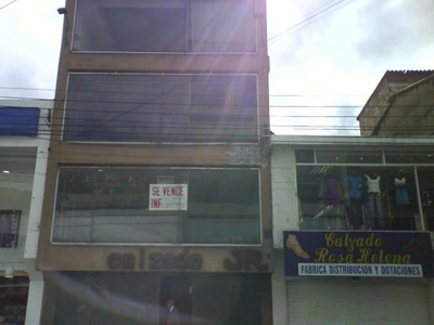 Edificio en Venta en Restrepo, Antonio Nariño, Bogota D.C