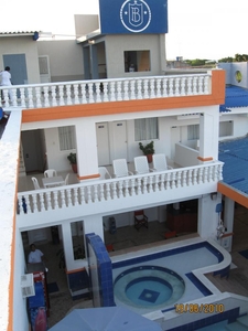 Hotel en Venta en san rafael, Espinal, Tolima