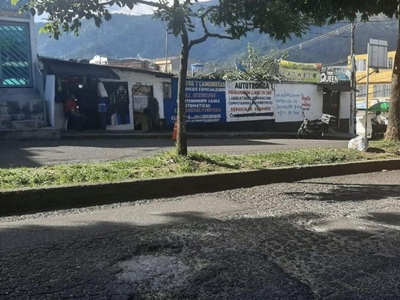Lote en Venta en El Carmen, Ibagué, Tolima