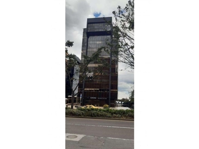 Oficina de alto standing de 640 mq en alquiler - Santafe de Bogotá, Bogotá D.C.
