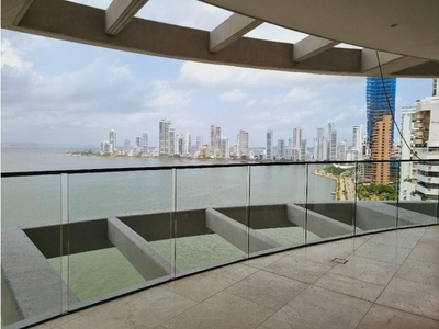 Piso de alto standing en venta en Cartagena de Indias, Colombia
