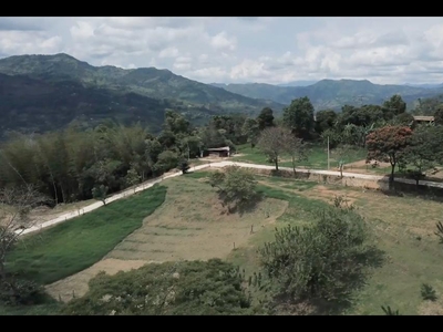 Terreno en Venta en Occidente, La Vega, Cundinamarca