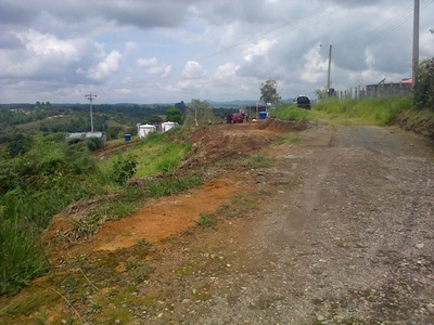 Terreno en Venta en Sur, Popayán, Cauca