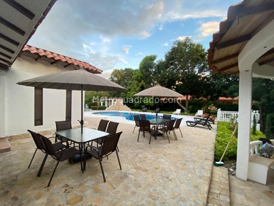 Casa en Venta, Girardot melgar