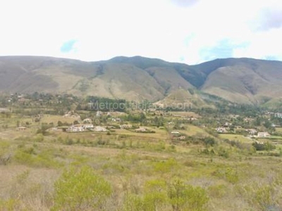 Lote o Casalote en Venta, Tunja