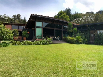 Exclusiva Villa / Chalet en venta Rionegro, Departamento de Antioquia
