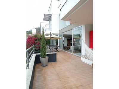 Vivienda de alto standing de 400 m2 en venta Villamaría, Departamento de Caldas