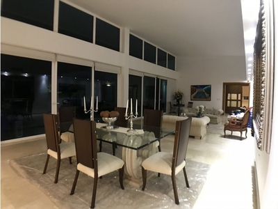 Vivienda de lujo de 2400 m2 en venta Cartagena de Indias, Departamento de Bolívar