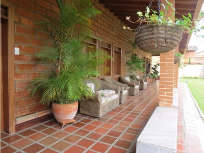 Vivienda de lujo de 3244 m2 en venta Rionegro, Departamento de Antioquia