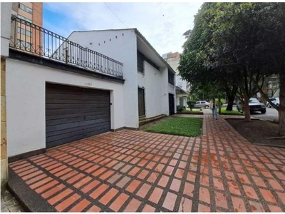 Vivienda de lujo de 390 m2 en venta Medellín, Colombia
