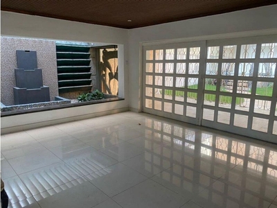 Vivienda de lujo de 729 m2 en venta Barranquilla, Colombia