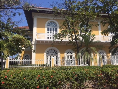 Vivienda de lujo de 740 m2 en alquiler Cartagena de Indias, Colombia