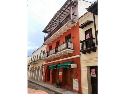 Vivienda de lujo en venta Cartagena de Indias, Colombia