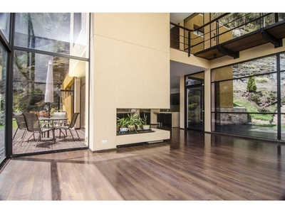 Vivienda exclusiva de 3250 m2 en venta Cajicá, Cundinamarca