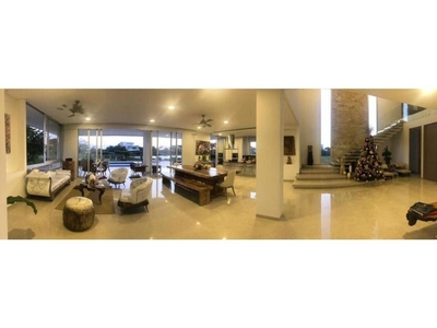 Vivienda exclusiva de 836 m2 en venta Cartagena de Indias, Colombia