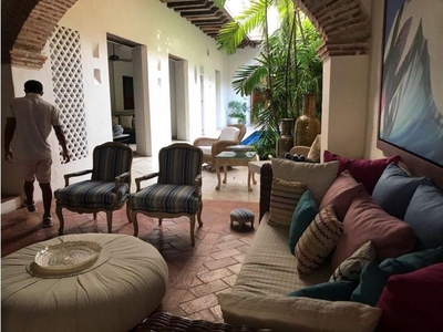 Vivienda exclusiva en venta Cartagena de Indias, Colombia
