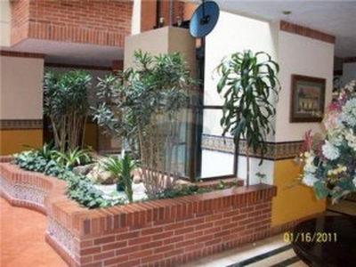 660201040-24 Apartamento en arriendo en Santa barbara Bogota - Bogotá