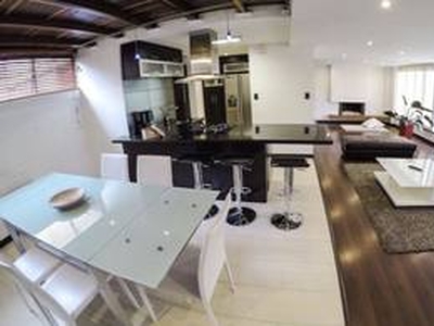Alquiler apartamentos amoblados bogota - Bogotá