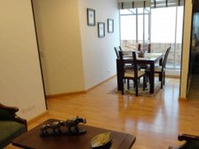 Alquiler apartamentos amoblados - Bogotá