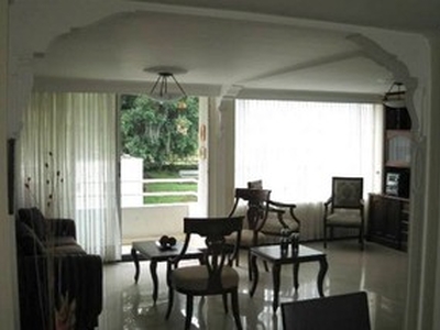 Alquiler de Apartamentos Amoblados en Medellin Código: 4025 - Medellín