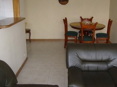 Alquiler de Apartamentos Amoblados en Medellin Código: 4122 - Medellín