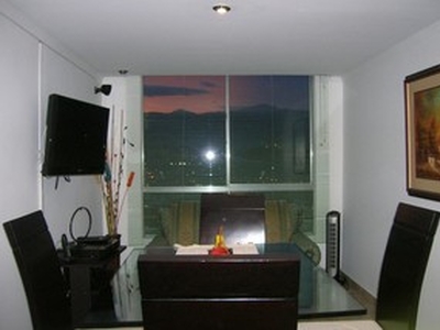 Alquiler de Apartamentos Amoblados en Medellin Código: 4311 - Medellín