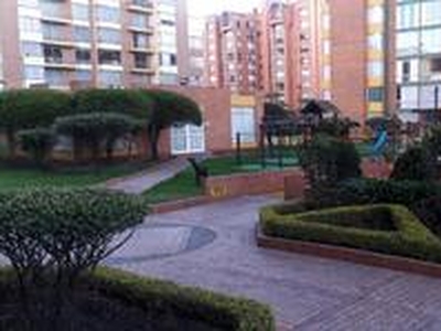 Apartamento en arriendo amoblado en ciudad salitre bogota - Bogotá