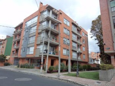 Apartamento Santa Paula Bogota - Bogotá