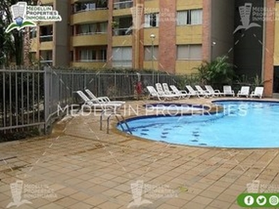 Apartamentos amoblados medelin cód:4045 - Medellín