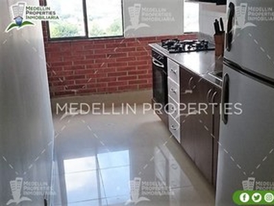 Apartamentos por dias en medellín cód: 4276 - Medellín