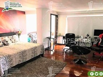 Apartamentos por dias en medellín cód: 4286*+ - Medellín