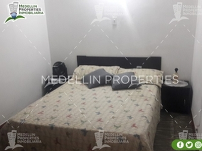 Apartamentos por dias en medellín cód: 4853 - Medellín