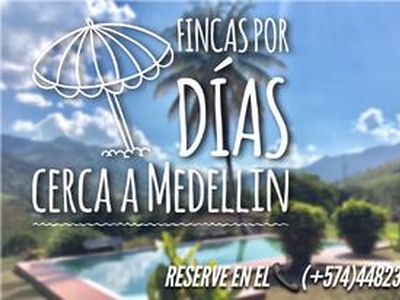 Arrendamiento de Apartamentos Amoblados Por Dias en Medellin Código: 4008 - Medellín