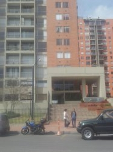 Arriendo apartamento Pontevedra - Bogotá