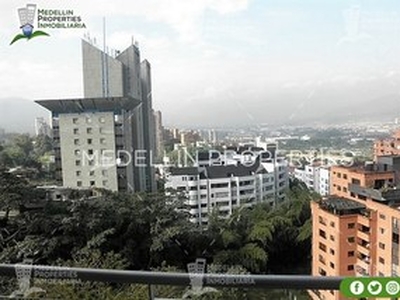 Arriendo medellin amoblados cód: 4264 - Medellín