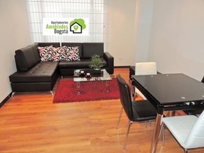 Esta buscando apartamento bonito con comodidad y buen precio? - Bogotá