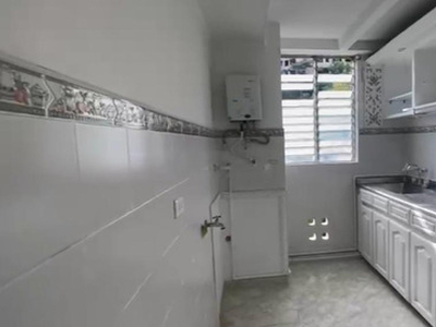 Se Vende Apartamento En Calasanz