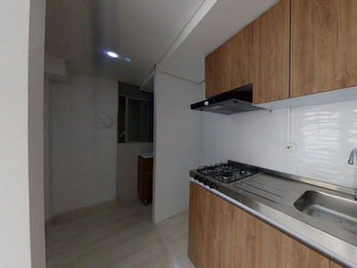 Venta De Hermoso Apartamento,zafiro. Madrid