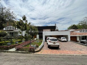 Casa en Venta, El Campestre