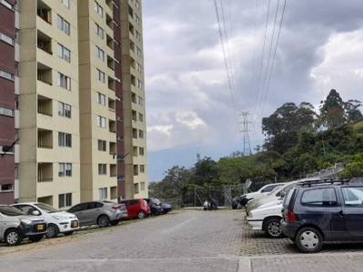 Apartamento en renta en La Estrella, La Estrella, Antioquia