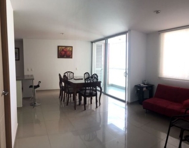 Apartamento en Venta en Altos de Riomar Barranquilla
