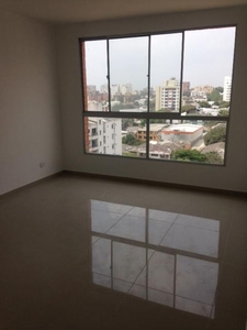 Apartamento en Venta en La Campiña Barranquilla