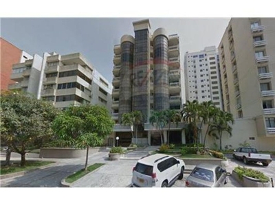 Apartamento en Venta ubicado en Altos Del Prado / El Golf, Barranquilla