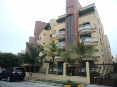 Apartamento en Venta,Barranquilla,SANTA MONICA