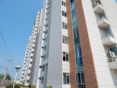 Apartamento en Venta,Barranquilla,VILLA CAMPESTRE