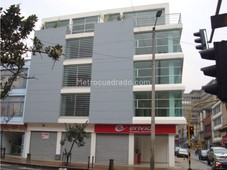 Edificio de Oficinas en Venta, Las Nieves