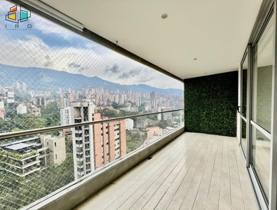Apartamento en Arriendo La Linde Medellin