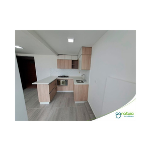 Apartamento En Venta Amazonia 472-3678